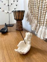 podstawka ganesha pod kadzidło