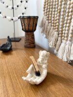 podstawka pod kadzidło