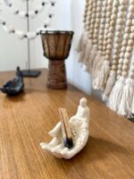 podstawka dłoń budda