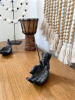 podstawka pod palo santo ganesha