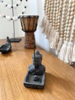 podstawka pod palo santo budda