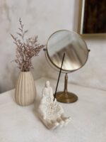 podstawka palo santo budda