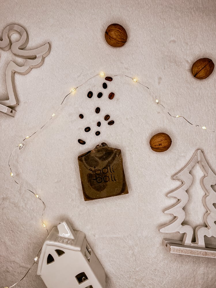 mydlo-naturalne-kawowe mydło naturalne ręcznie robione kawa