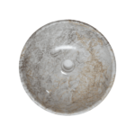 Stone Countertop Sink – Onyx #238