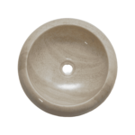 Stone Countertop Sink – Onyx #239