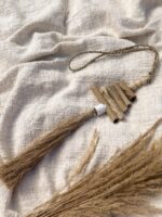 wisior dekoracyjny styl boho