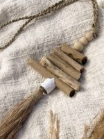 wisior dekoracyjny boho