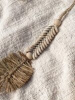 wisior dekoracyjny muszle