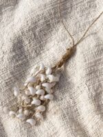 wisior dekoracyjny chwost