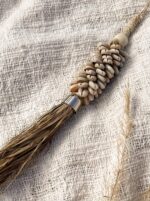 wisior dekoracyjny muszelki