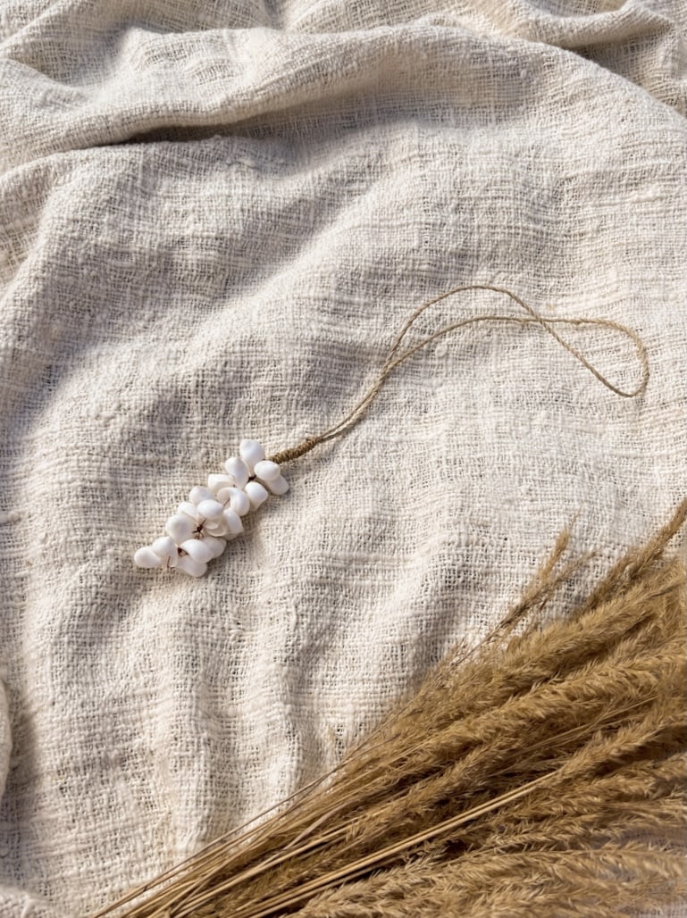 chwost-z-muszli_1 chwost boho z muszelek