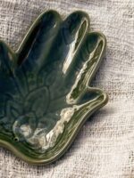 podstawka pod palo santo ceramiczna