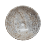 Stone Countertop Sink – Onyx #237 | 40x40x15