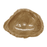 Stone Countertop Sink – Onyx #250