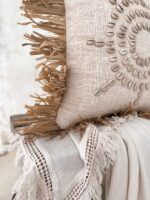 tektylia boho poszewki