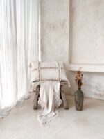 poszewka boho prostokątna