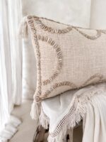 poszewka boho dekoracyjna