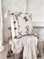 poszewka dekoracyjna boho