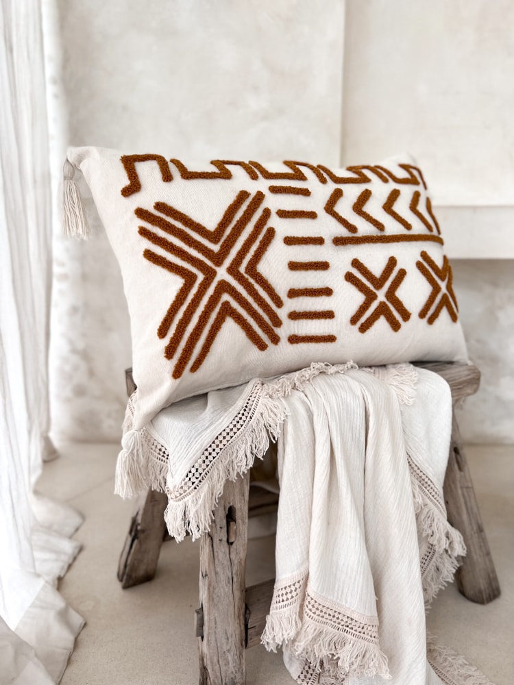 poszewka-boho-z-fredzlami (4) poszewka na poduszke dekoracyjna boho