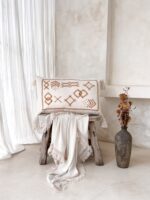 poszewki boho dekoracyjne