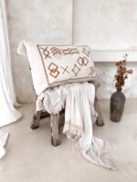 poszewki boho dekoracyjne