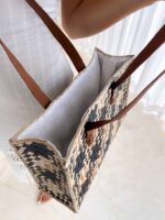 Boho Shopper Bag – EMI Small - Image 6