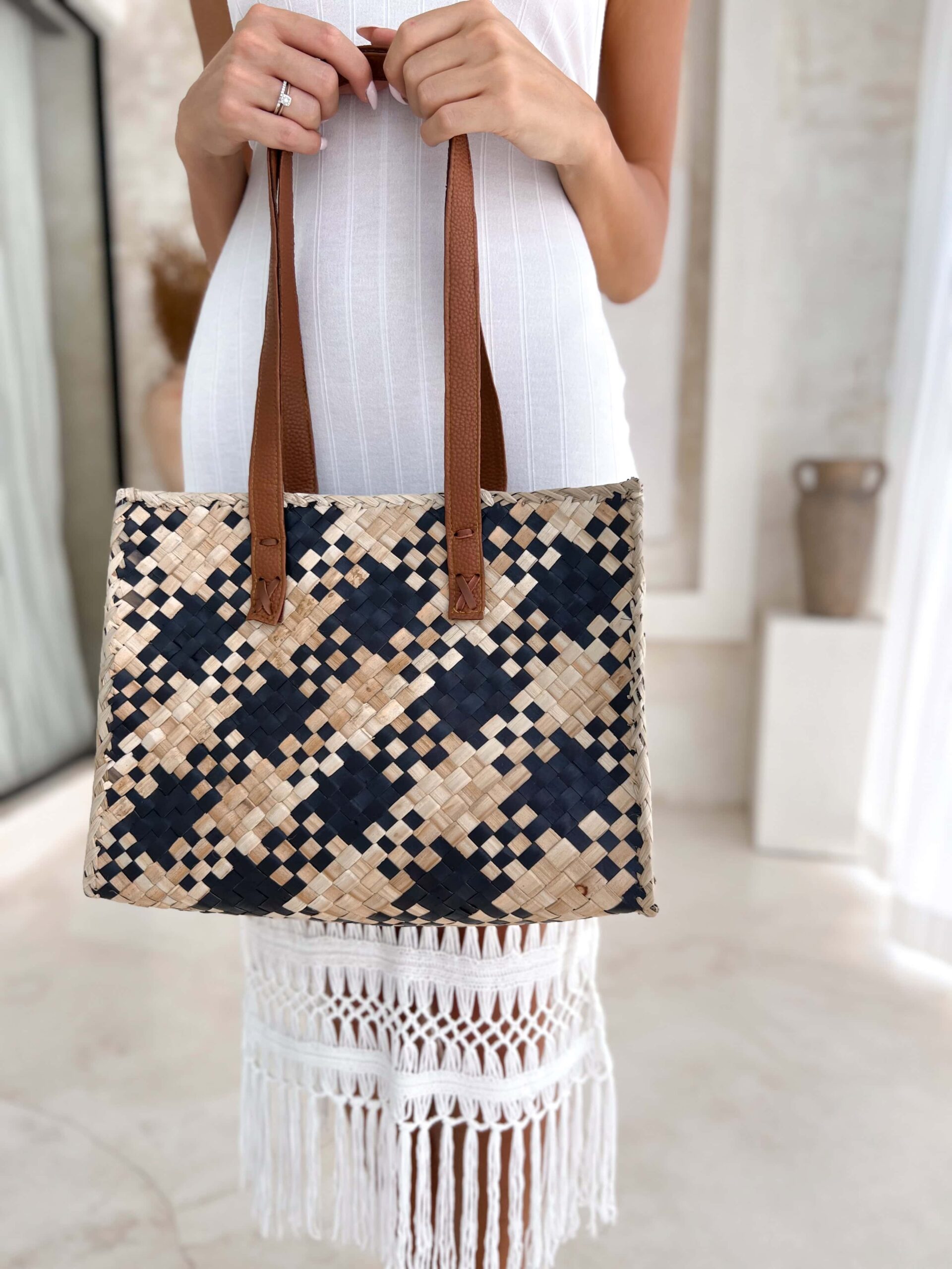 torebka-shoper-w-kratke-mala (6) torebka typu shoperka