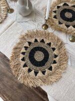 podkładka na stół boho