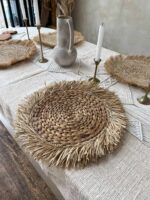 podkładka na stół boho