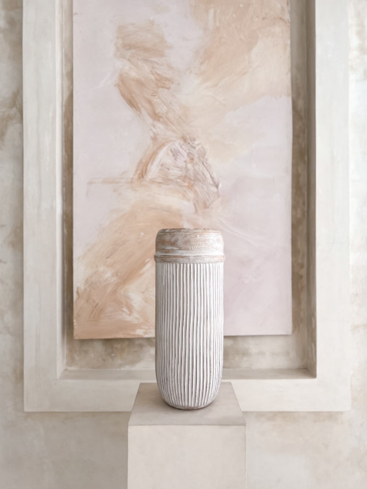 wazon-drewniany-rzezbiony-dekoracyjny (7) wazon dekoracyjny rzeźbiony