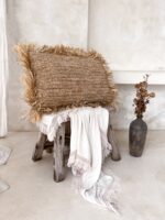 poszewka boho prostokątna