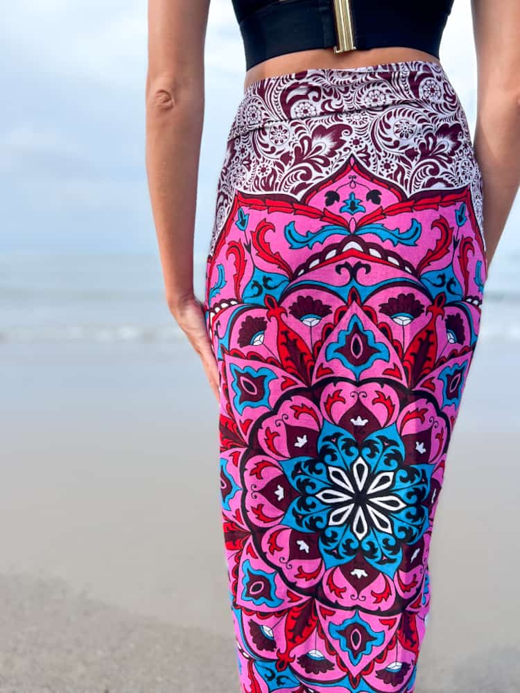 pareo-plazowe-fiolet-chusta (3) pareo plażowe różowo fioletowe