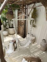 fotel brazylijski bocianie gniazdo