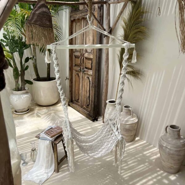 fotel brazylijski bocianie gniazdo