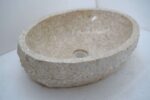 Stone Countertop Sink – Marble #254 - Image 3