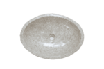 Stone Countertop Sink – Marble #254