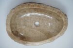 Stone Countertop Sink – Onyx #210 - Image 3