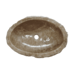 Stone Countertop Sink – Onyx #211