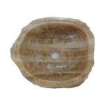 Stone Countertop Sink – Onyx #213