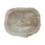 Stone Countertop Sink – Onyx #216