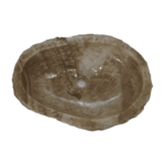 Stone Countertop Sink – Onyx #218