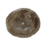 Stone Countertop Sink – Onyx #227 | 52x45x15