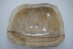 Stone Countertop Sink – Onyx #228 - Image 2