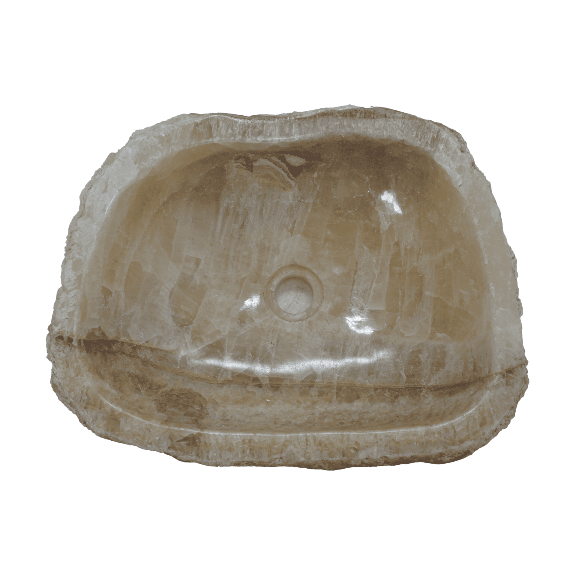 pixelcut-export_1 Stone Countertop Sink – Onyx #228 - Image 1