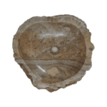 Stone Countertop Sink – Onyx #232