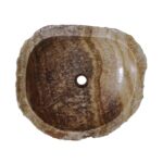 umywalka onyks nablatowa