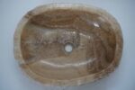 Stone Countertop Sink – Onyx #235 - Image 2