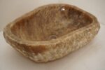 Stone Countertop Sink – Onyx #248 - Image 3