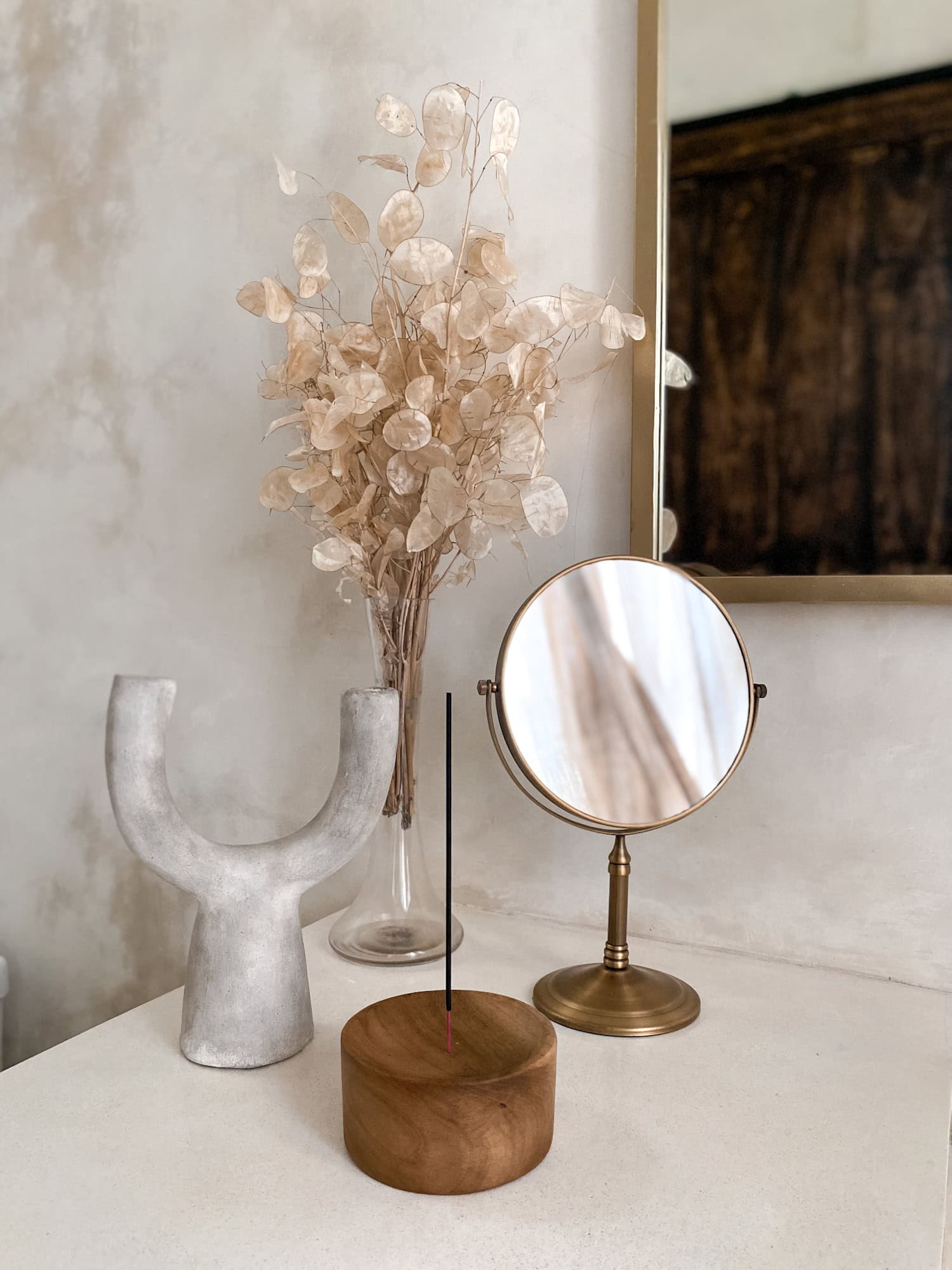 podstawka-na-kadzidlo-drewniana.jpg podstawka na kadzidło drewniana