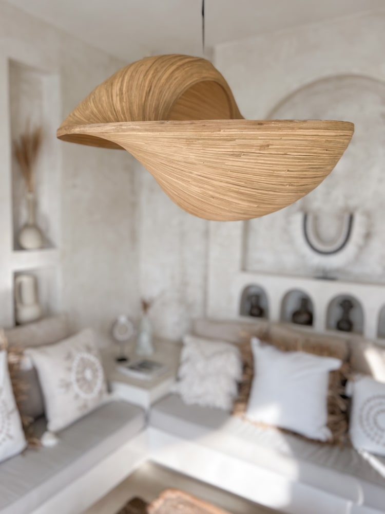 lampa-bambusowa-wiszaca (4) lampa bambusowa design